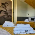Lk Mountain I Segmenty Z Prywatnym Jacuzzi, Sauna I Widokami Na Gory I Jezioro Διαμέρισμα