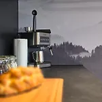 Lk Mountain I Segmenty Z Prywatnym Jacuzzi, Sauna I Widokami Na Gory I Jezioro Διαμέρισμα *