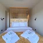 Lk Mountain I Segmenty Z Prywatnym Jacuzzi, Sauna I Widokami Na Gory I Jezioro * Falsztyn