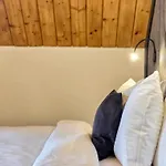 Apartament Lk Mountain Segmenty Z Prywatnym Jacuzzi I Widokami Na Góry I Jezioro