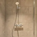Lk Mountain I Segmenty Z Prywatnym Jacuzzi, Sauna I Widokami Na Gory I Jezioro Appartement Falsztyn