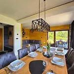 Lk Mountain I Segmenty Z Prywatnym Jacuzzi, Sauna I Widokami Na Gory I Jezioro Διαμέρισμα *
