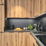 Διαμέρισμα Lk Mountain I Segmenty Z Prywatnym Jacuzzi, Sauna I Widokami Na Gory I Jezioro *