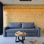 Διαμέρισμα Lk Mountain I Segmenty Z Prywatnym Jacuzzi, Sauna I Widokami Na Gory I Jezioro *