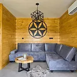 Appartement Lk Mountain I Segmenty Z Prywatnym Jacuzzi, Sauna I Widokami Na Gory I Jezioro *