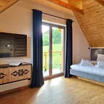 Διαμέρισμα Lk Mountain I Segmenty Z Prywatnym Jacuzzi, Sauna I Widokami Na Gory I Jezioro