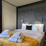 Appartement Lk Mountain I Segmenty Z Prywatnym Jacuzzi, Sauna I Widokami Na Gory I Jezioro
