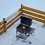 Lk Mountain I Segmenty Z Prywatnym Jacuzzi, Sauna I Widokami Na Gory I Jezioro * Falsztyn