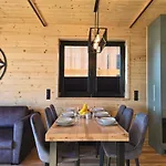 Appartement Lk Mountain I Segmenty Z Prywatnym Jacuzzi, Sauna I Widokami Na Gory I Jezioro *