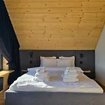 Διαμέρισμα Lk Mountain I Segmenty Z Prywatnym Jacuzzi, Sauna I Widokami Na Gory I Jezioro *