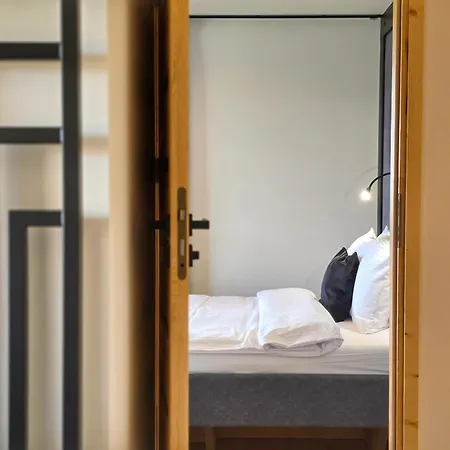 Lk Mountain Segmenty Z Prywatnym Jacuzzi I Widokami Na Gory I Jezioro