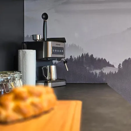 Lk Mountain I Segmenty Z Prywatnym Jacuzzi, Sauna I Widokami Na Gory I Jezioro Apartment *