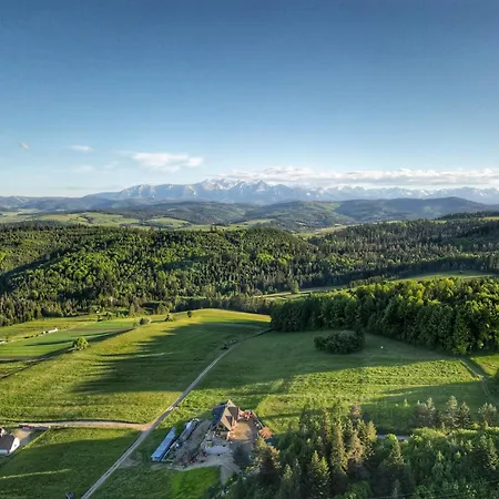 Apartment Lk Mountain I Segmenty Z Prywatnym Jacuzzi, Sauna I Widokami Na Gory I Jezioro *