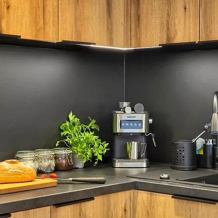 Lk Mountain Segmenty Z Prywatnym Jacuzzi I Widokami Na Gory I Jezioro *