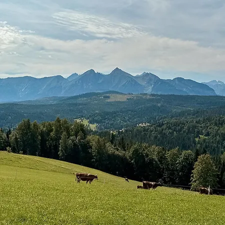Lk Mountain Segmenty Z Prywatnym Jacuzzi I Widokami Na Gory I Jezioro