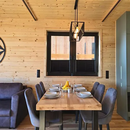 Apartament Lk Mountain Segmenty Z Prywatnym Jacuzzi I Widokami Na Góry I Jezioro *