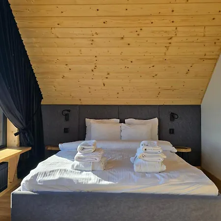 Apartment Lk Mountain I Segmenty Z Prywatnym Jacuzzi, Sauna I Widokami Na Gory I Jezioro *